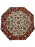 Octagon