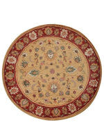 Round