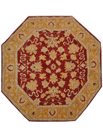Octagon
